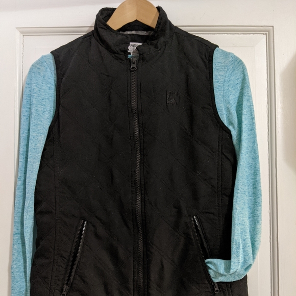 Riding Sport Kingston Vest - Picture 6 of 11
